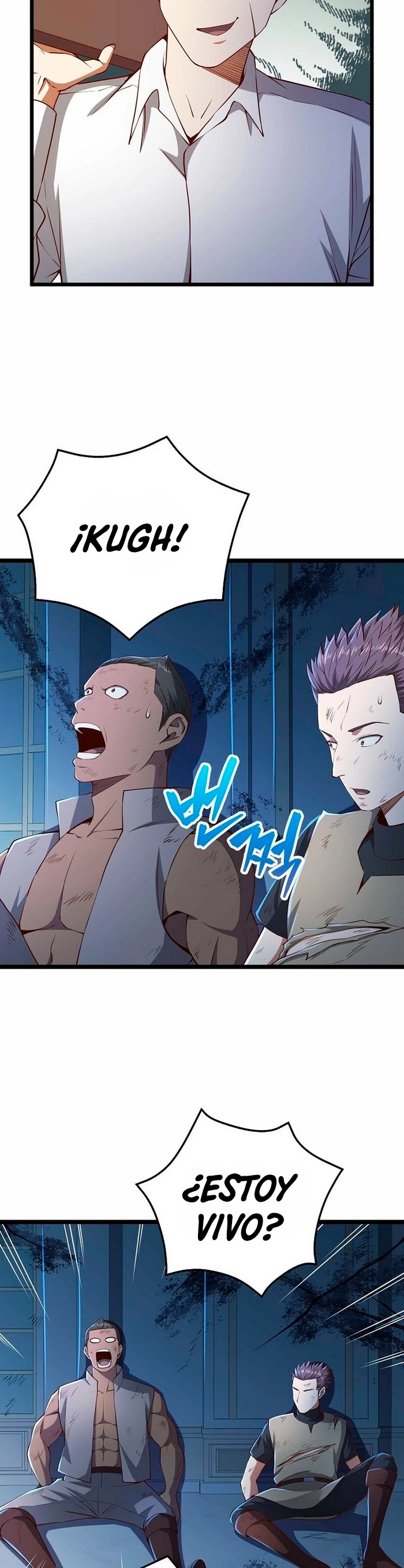 El dinero del Lord no disminuye Capítulo 56 - Page 23