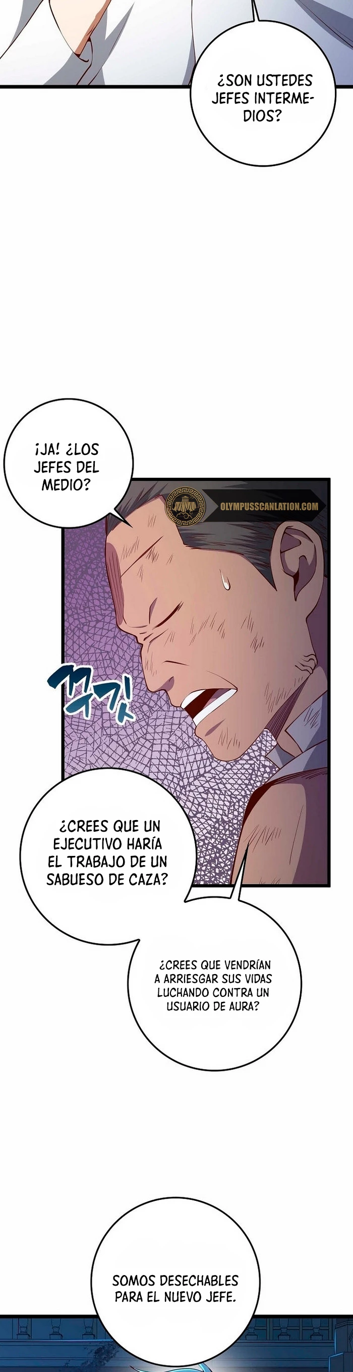 El dinero del Lord no disminuye Capítulo 56 - Page 29