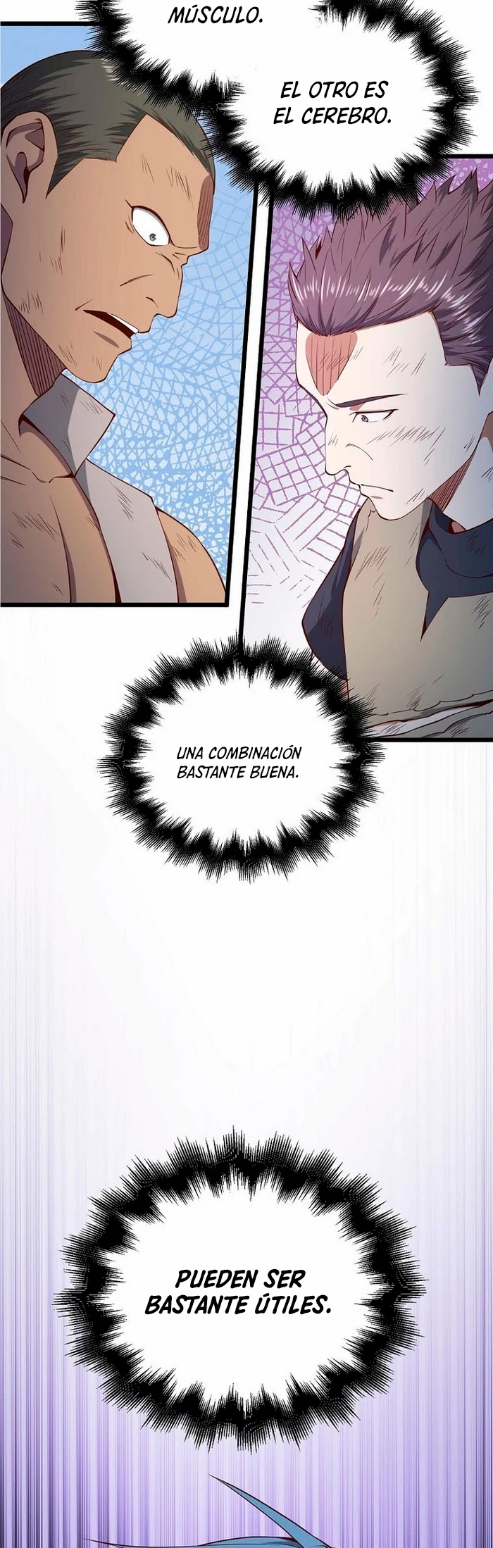 El dinero del Lord no disminuye Capítulo 56 - Page 39