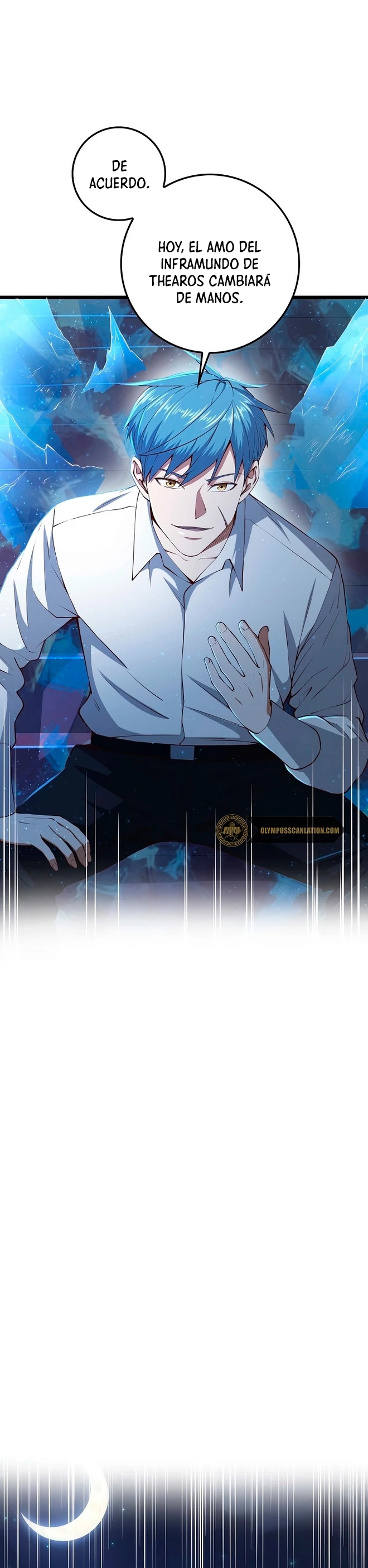 El dinero del Lord no disminuye Capítulo 57 - Page 18