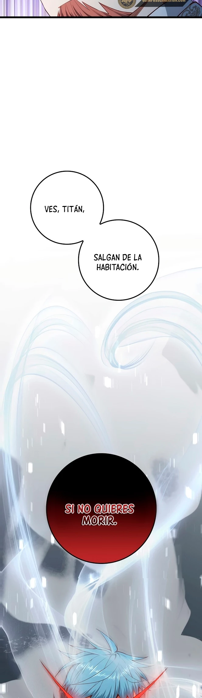 El dinero del Lord no disminuye Capítulo 57 - Page 35