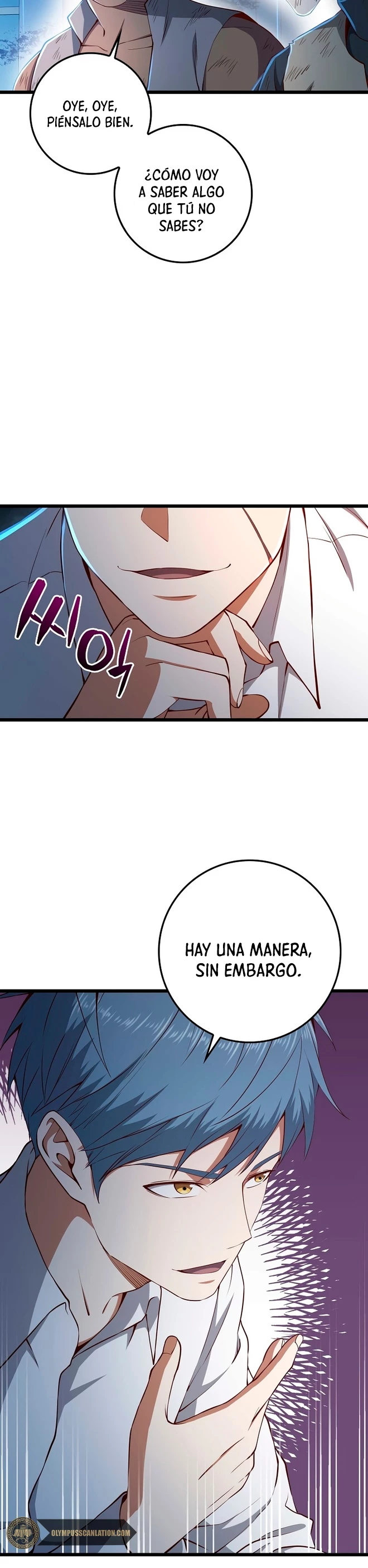 El dinero del Lord no disminuye Capítulo 57 - Page 7