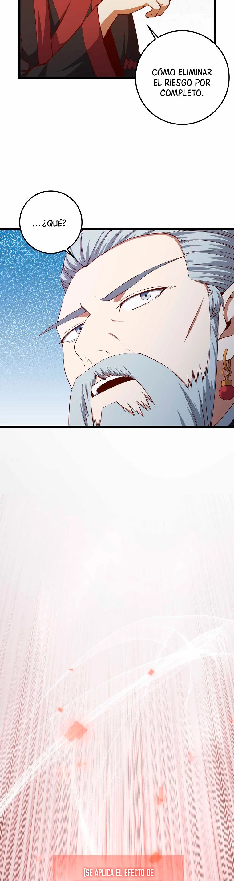 El dinero del Lord no disminuye Capítulo 59 - Page 18