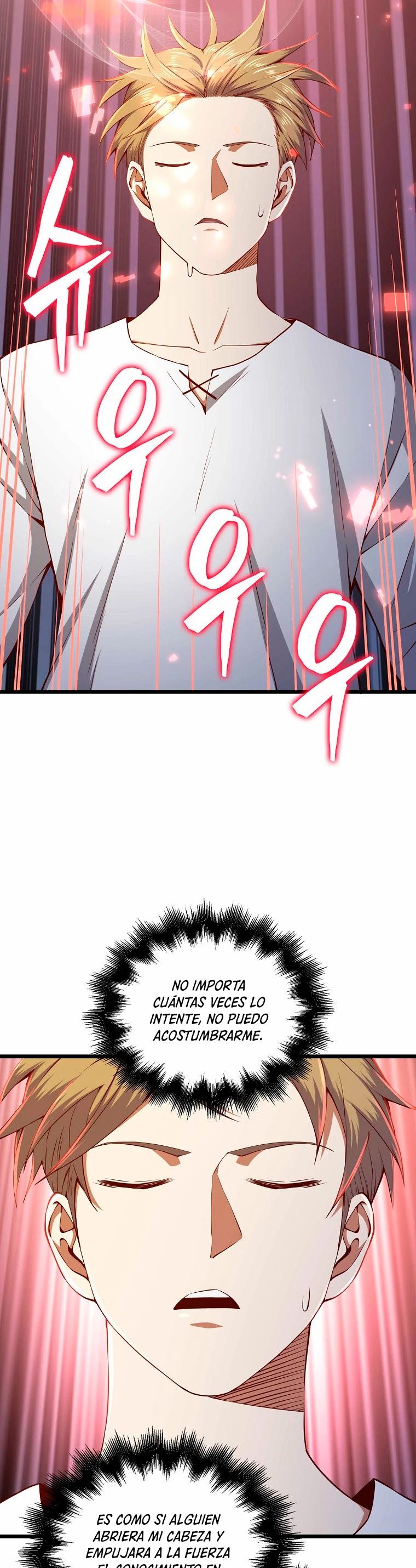 El dinero del Lord no disminuye Capítulo 59 - Page 20