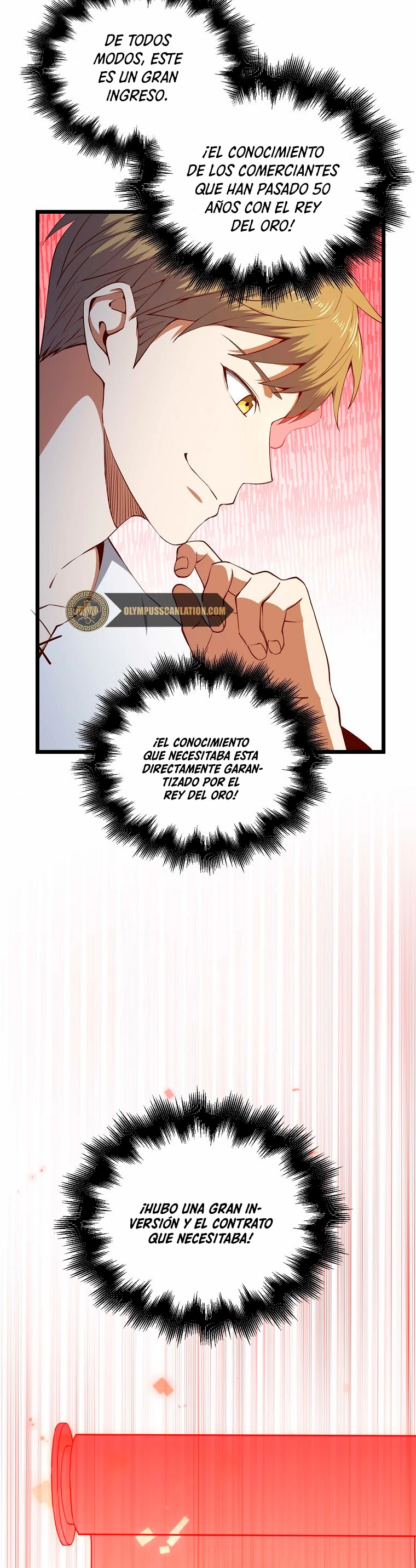 El dinero del Lord no disminuye Capítulo 59 - Page 26