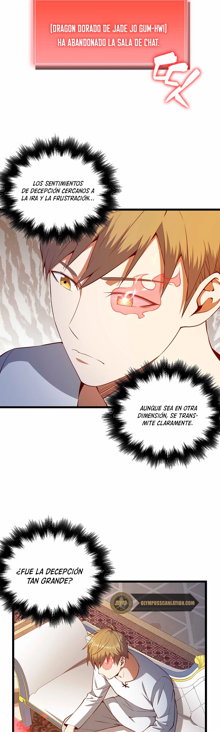 El dinero del Lord no disminuye Capítulo 59 - Page 41