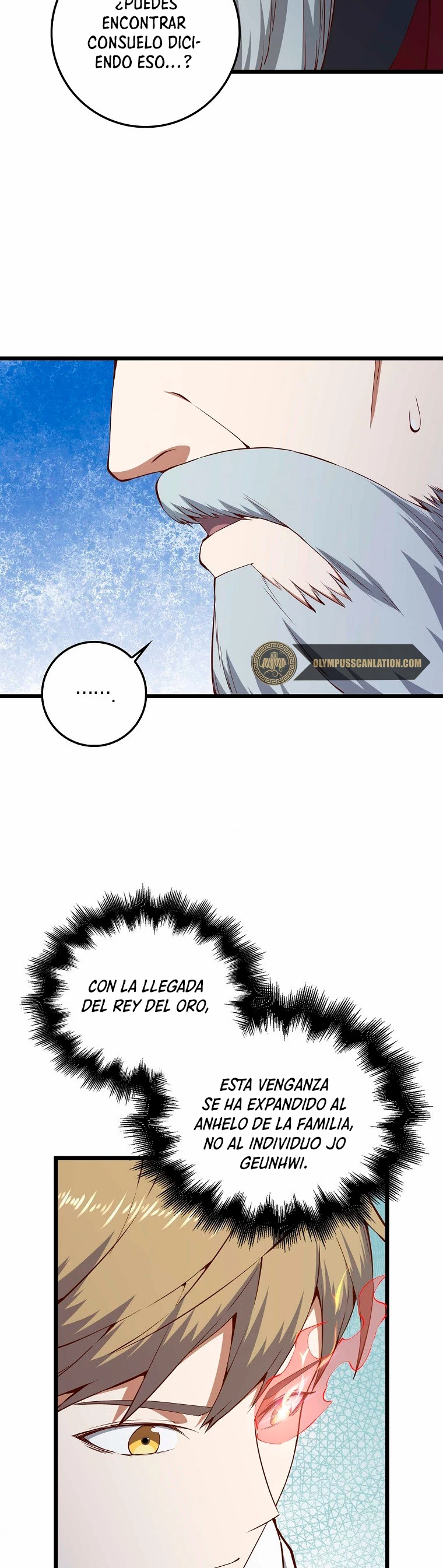 El dinero del Lord no disminuye Capítulo 59 - Page 6