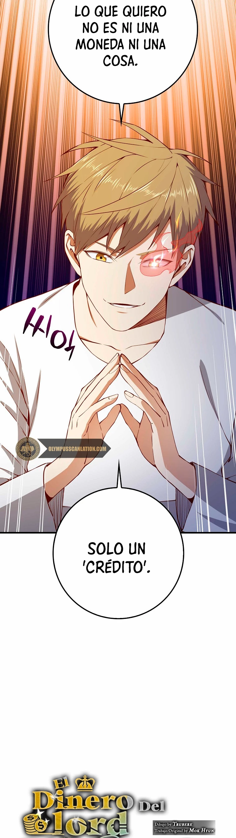 El dinero del Lord no disminuye Capítulo 59 - Page 9