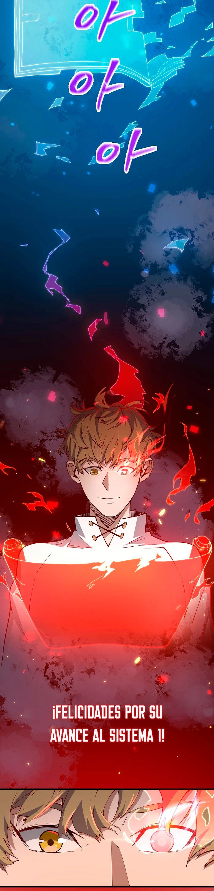 El dinero del Lord no disminuye Capítulo 6 - Page 29