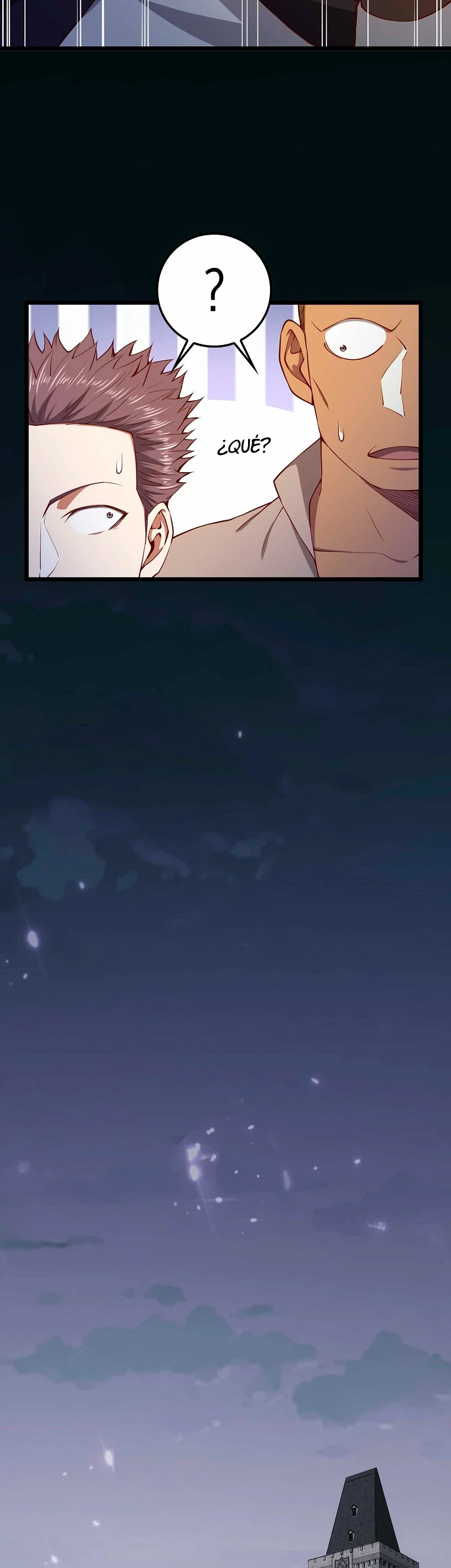 El dinero del Lord no disminuye Capítulo 60 - Page 21