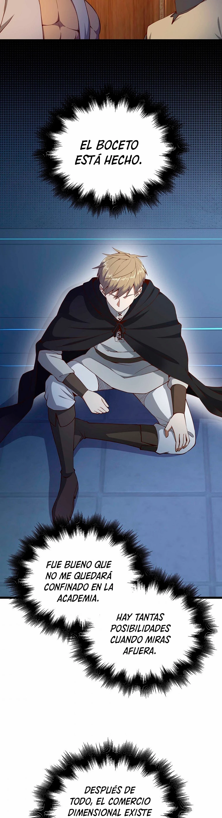 El dinero del Lord no disminuye Capítulo 60 - Page 26