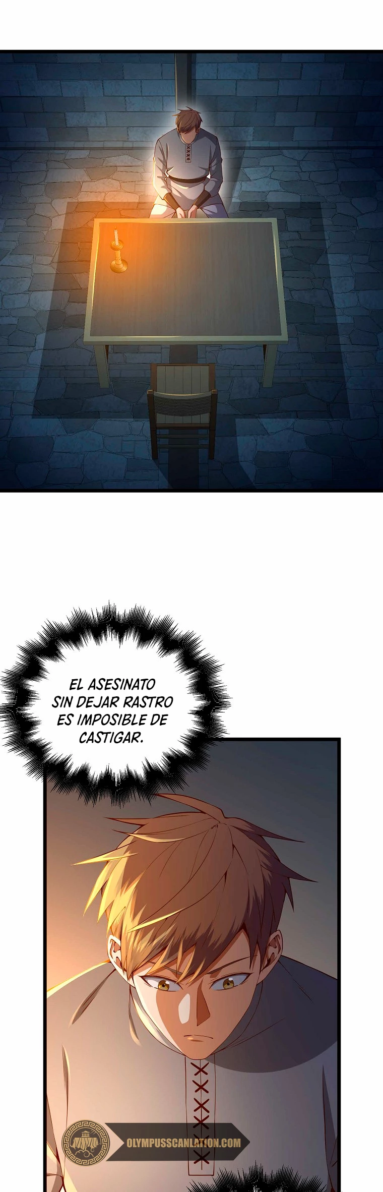 El dinero del Lord no disminuye Capítulo 60 - Page 36