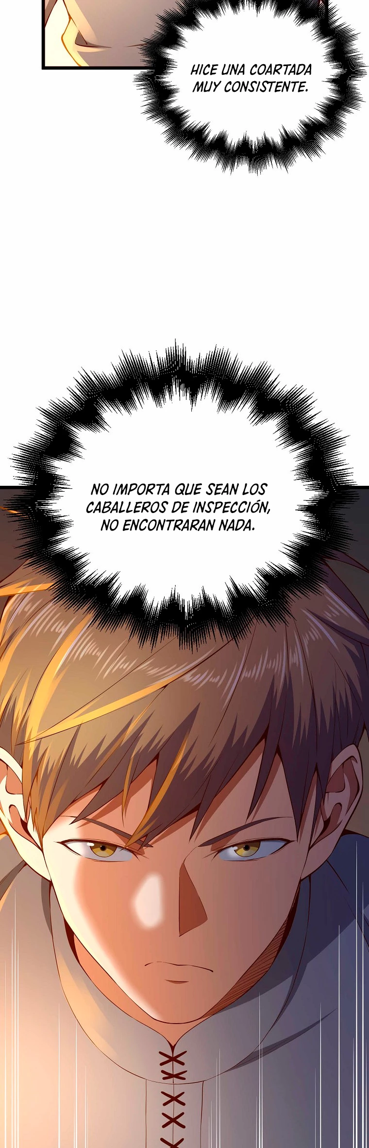 El dinero del Lord no disminuye Capítulo 60 - Page 37