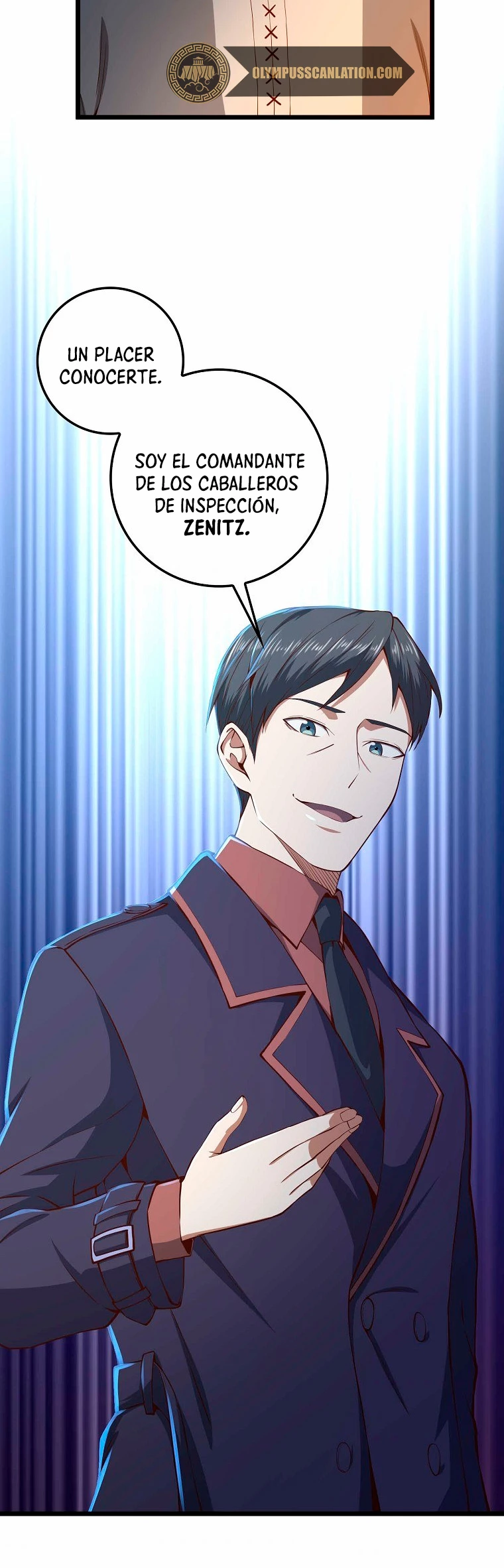 El dinero del Lord no disminuye Capítulo 60 - Page 39