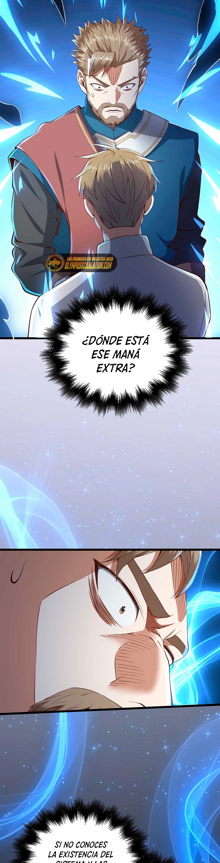 El dinero del Lord no disminuye Capítulo 61 - Page 40