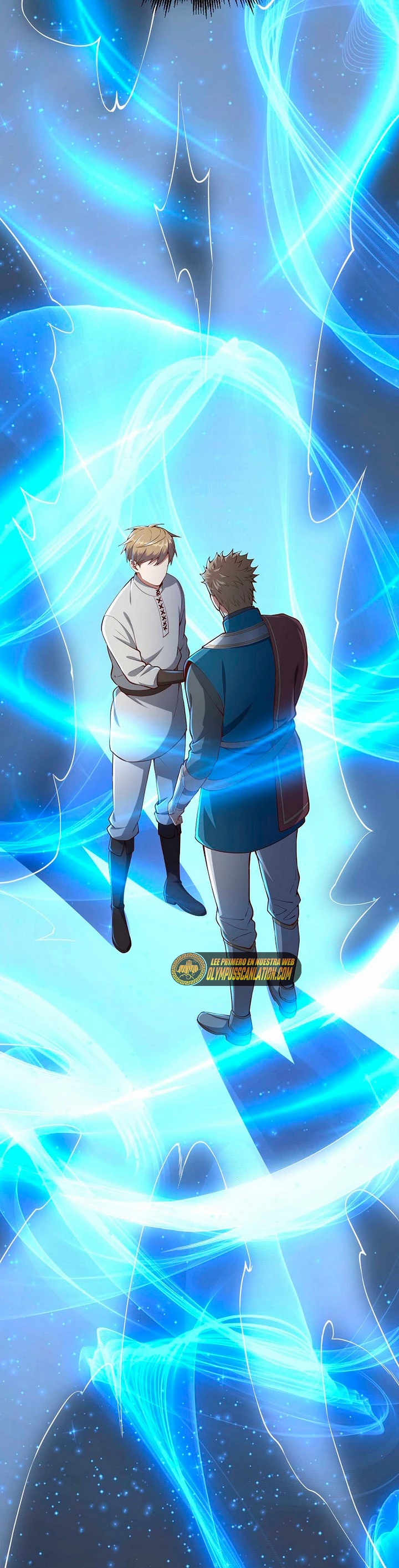 El dinero del Lord no disminuye Capítulo 61 - Page 42