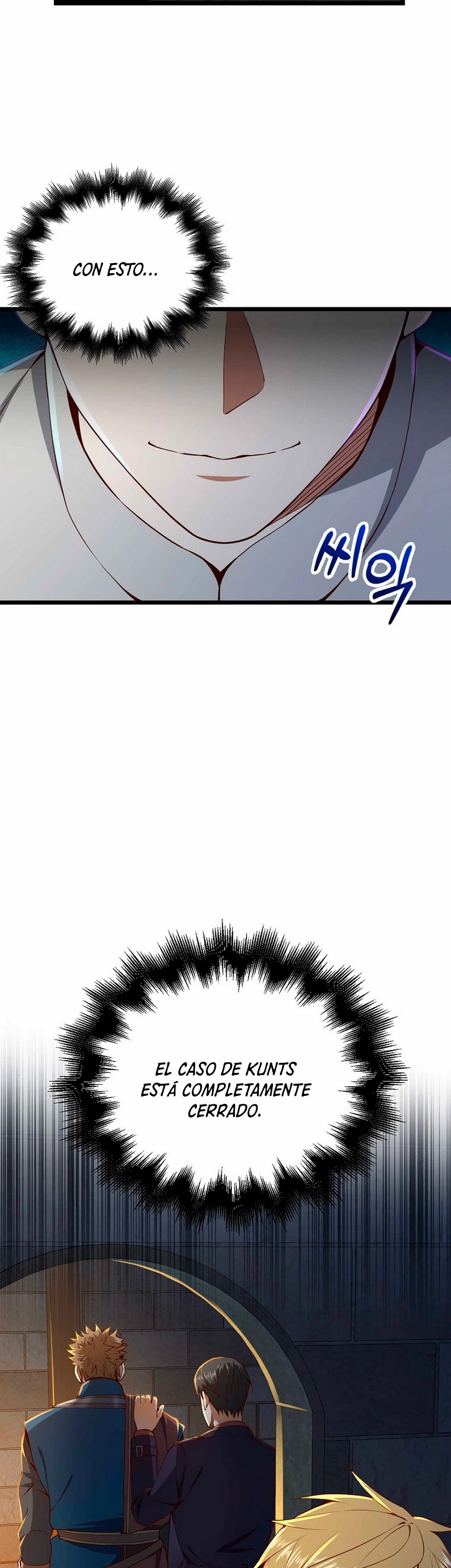 El dinero del Lord no disminuye Capítulo 62 - Page 12