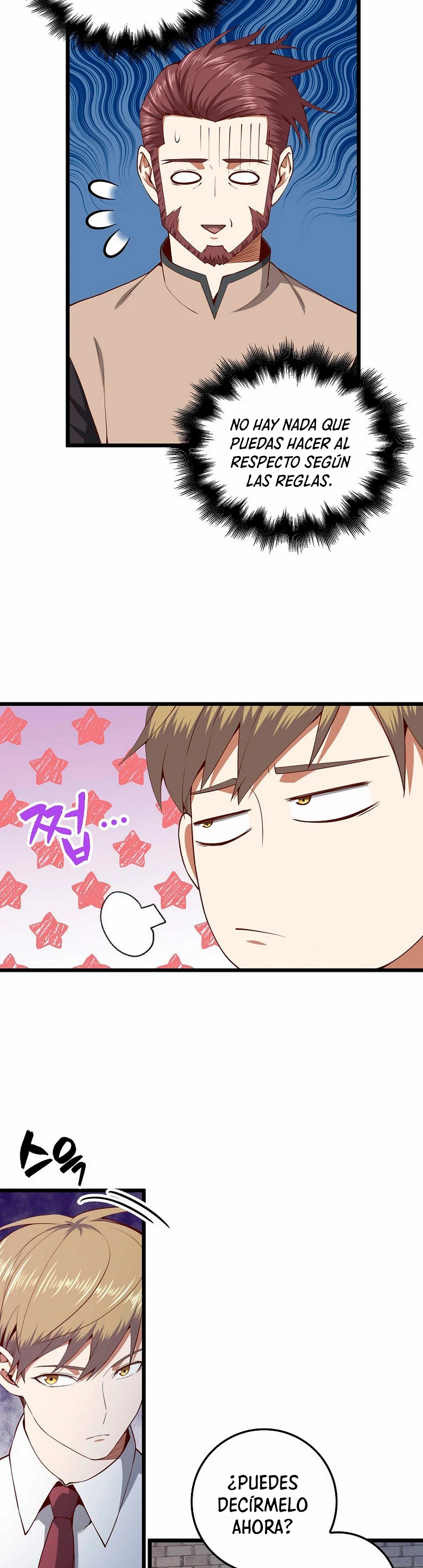 El dinero del Lord no disminuye Capítulo 62 - Page 34