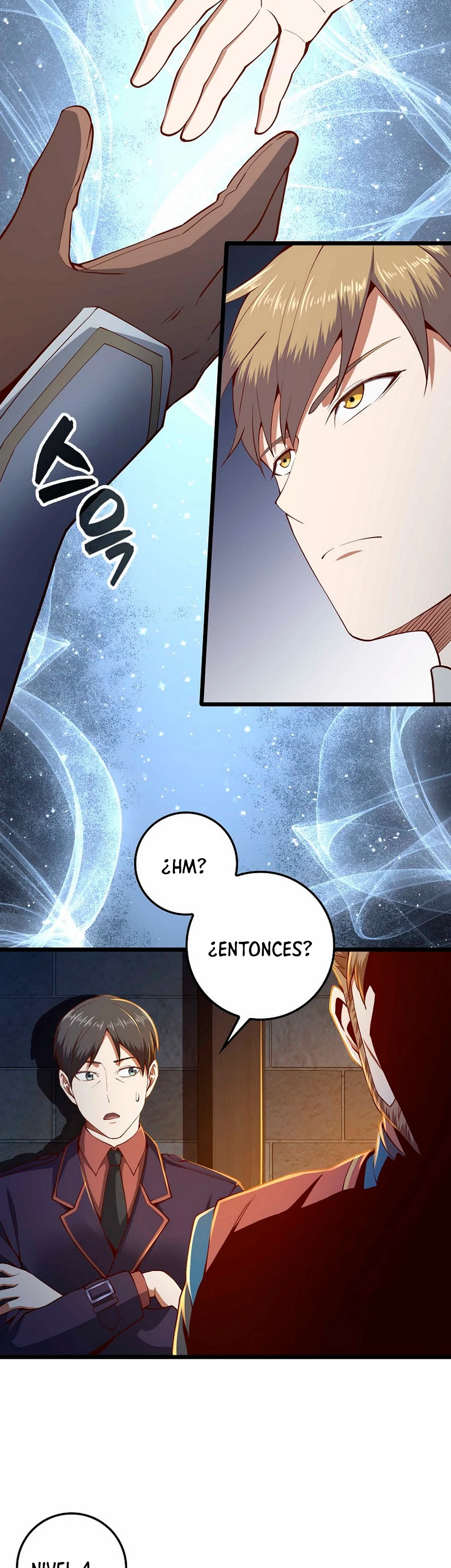 El dinero del Lord no disminuye Capítulo 62 - Page 4