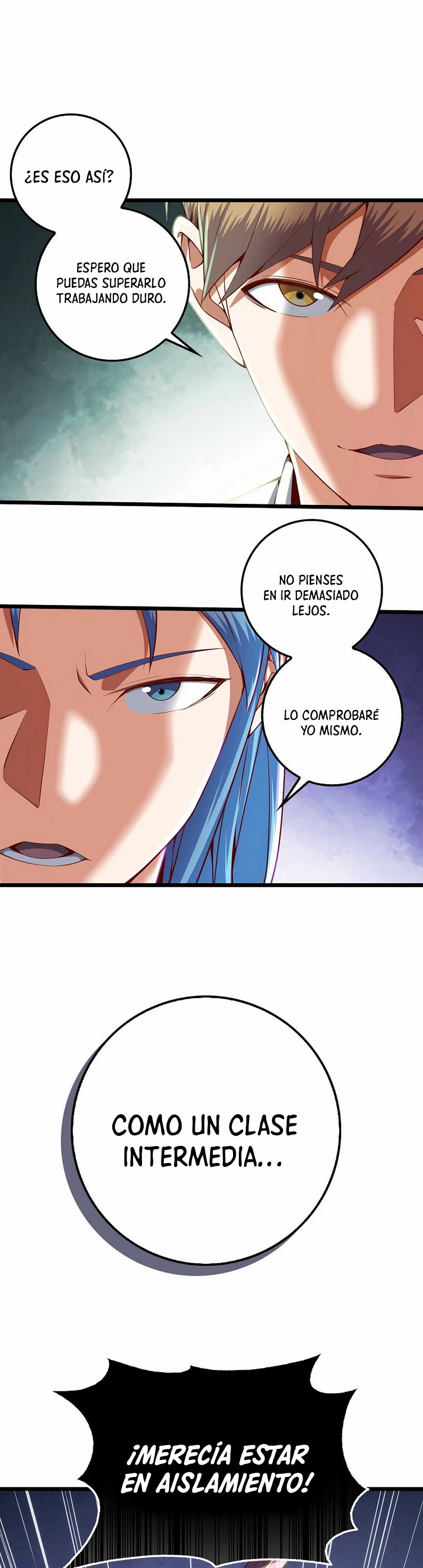 El dinero del Lord no disminuye Capítulo 62 - Page 40