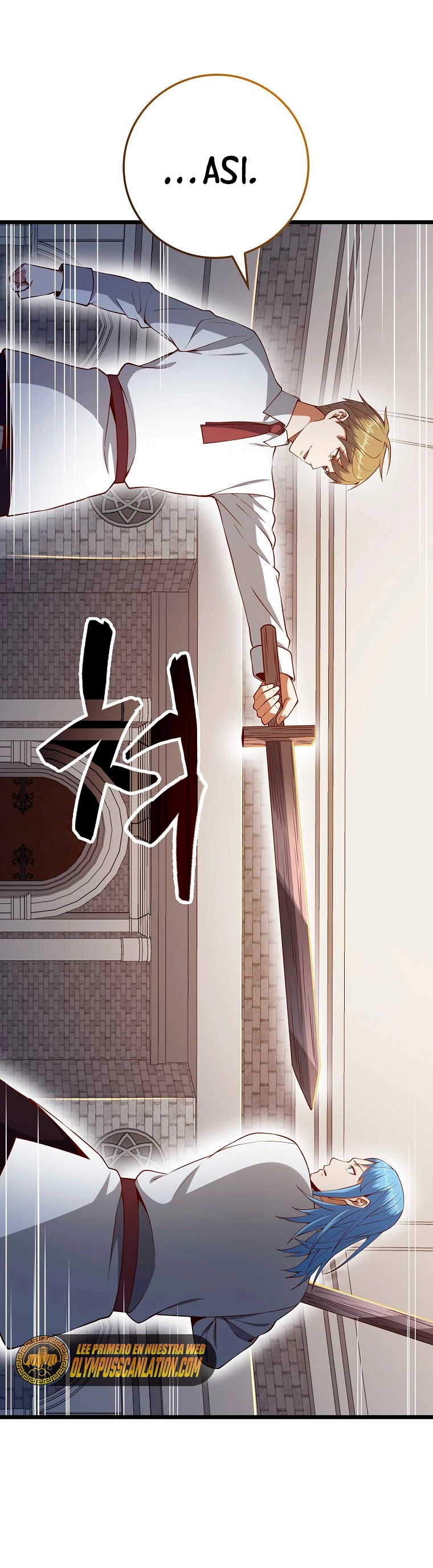 El dinero del Lord no disminuye Capítulo 63 - Page 18