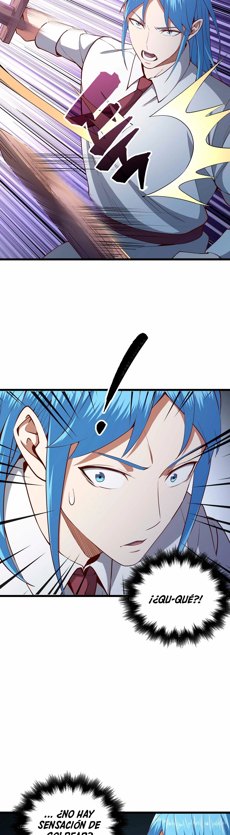 El dinero del Lord no disminuye Capítulo 63 - Page 20