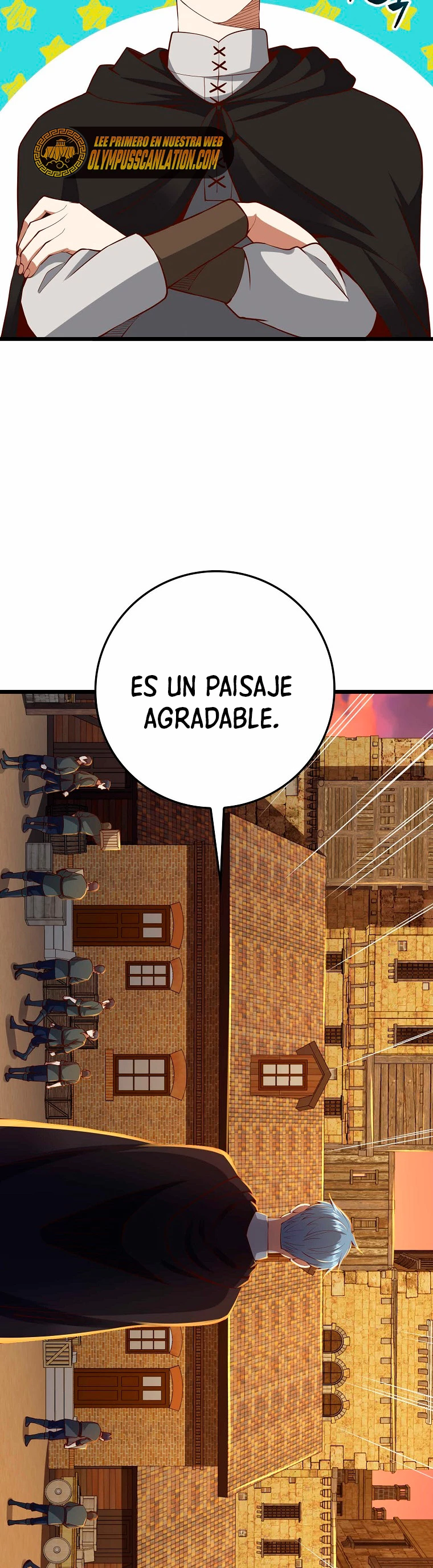 El dinero del Lord no disminuye Capítulo 63 - Page 39