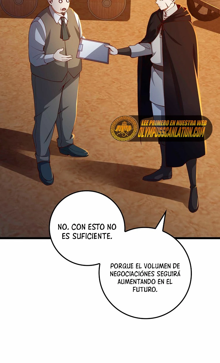 El dinero del Lord no disminuye Capítulo 63 - Page 44