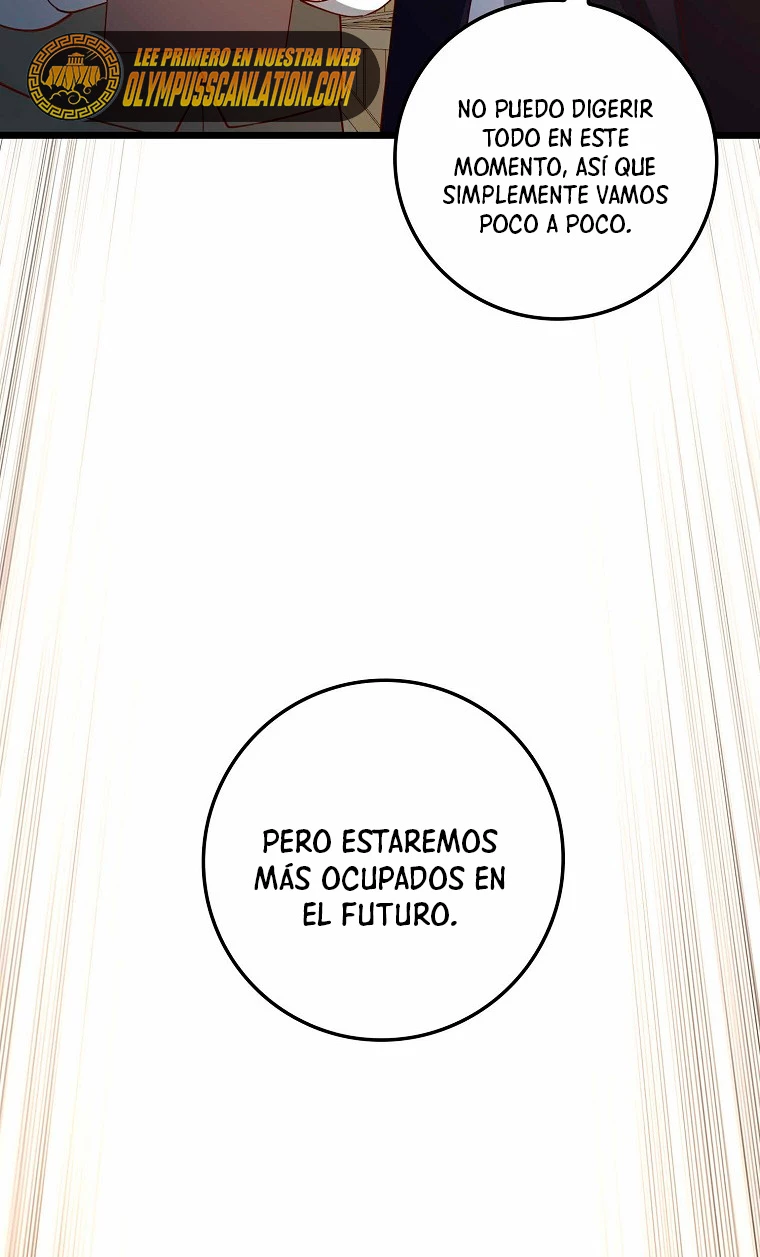 El dinero del Lord no disminuye Capítulo 63 - Page 47