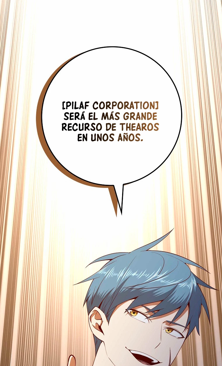 El dinero del Lord no disminuye Capítulo 63 - Page 48