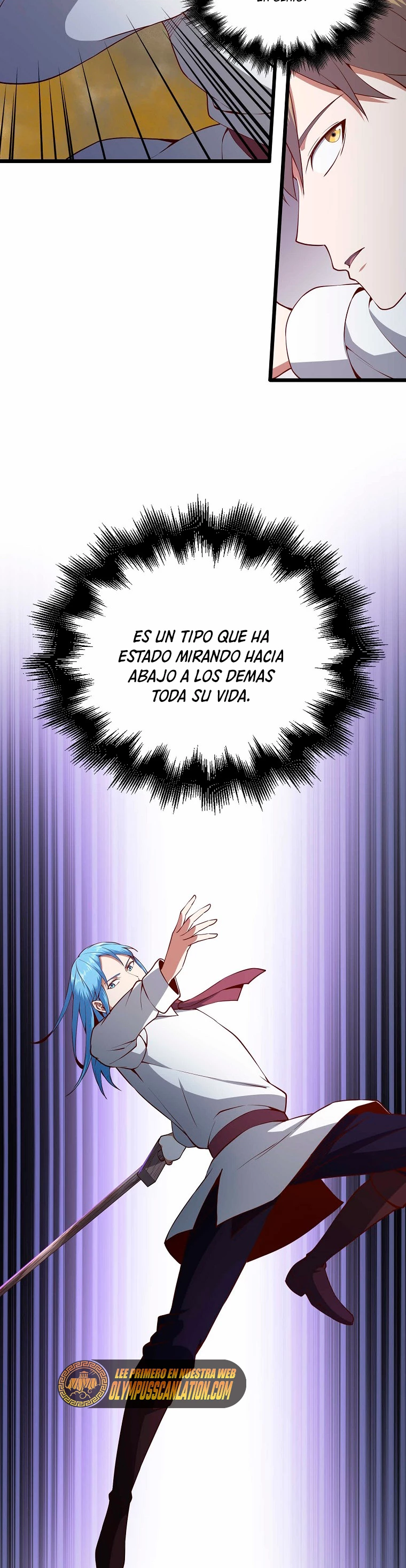 El dinero del Lord no disminuye Capítulo 63 - Page 5