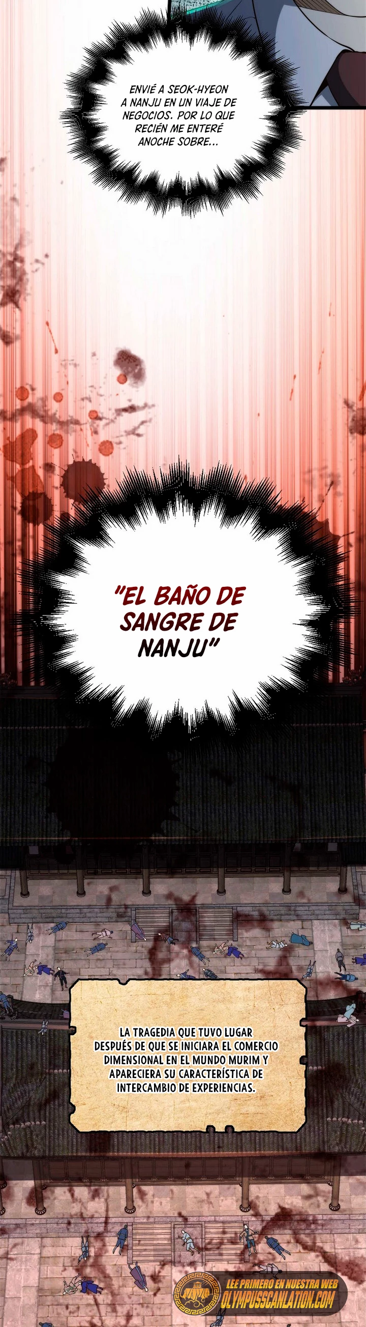 El dinero del Lord no disminuye Capítulo 65 - Page 18