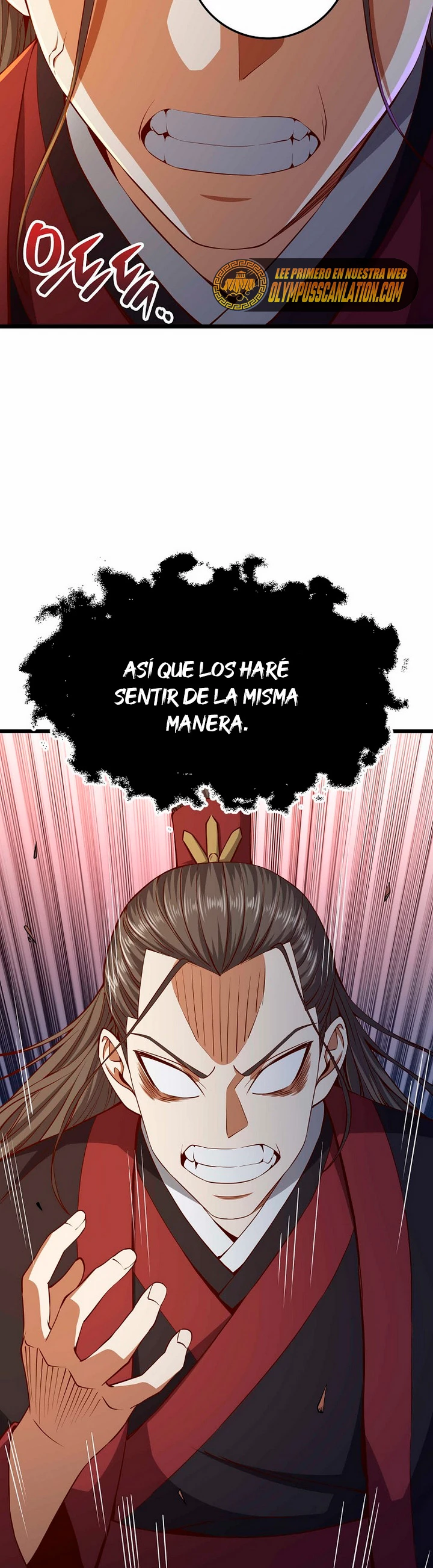 El dinero del Lord no disminuye Capítulo 65 - Page 21