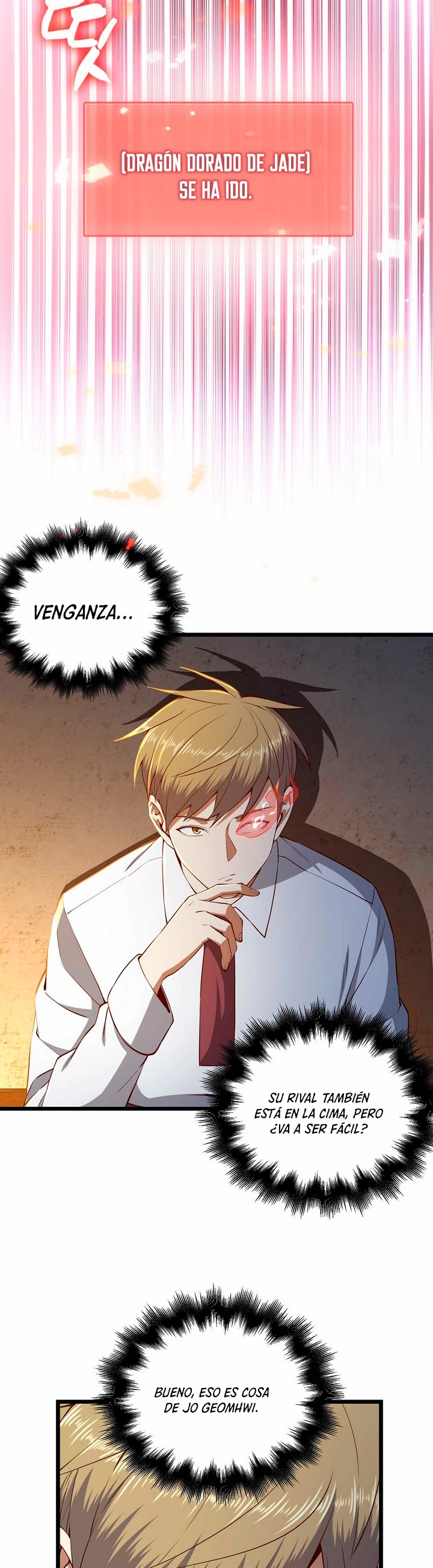 El dinero del Lord no disminuye Capítulo 65 - Page 24