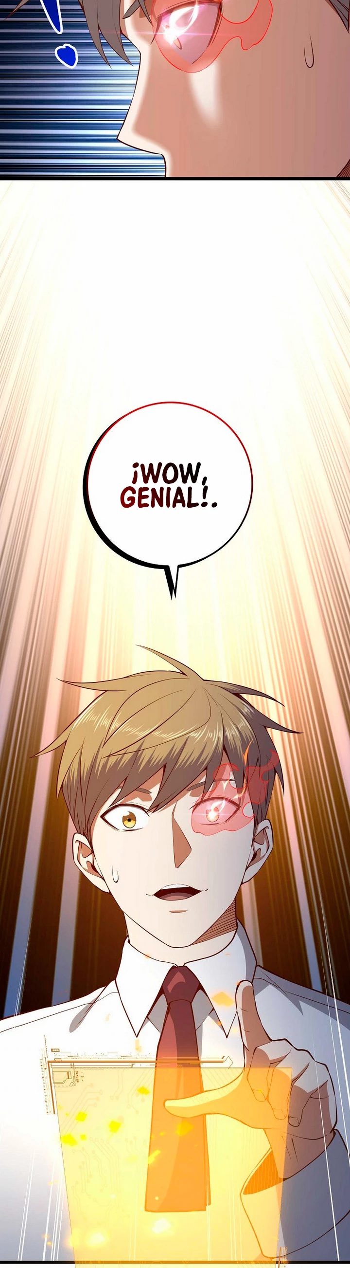 El dinero del Lord no disminuye Capítulo 65 - Page 26