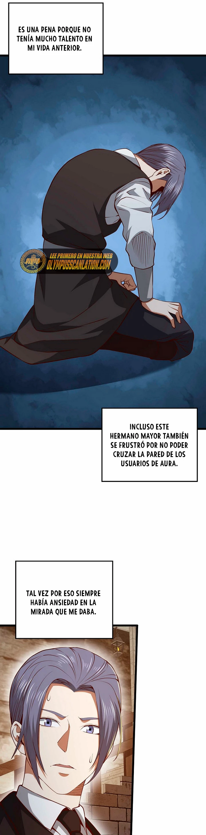 El dinero del Lord no disminuye Capítulo 65 - Page 39