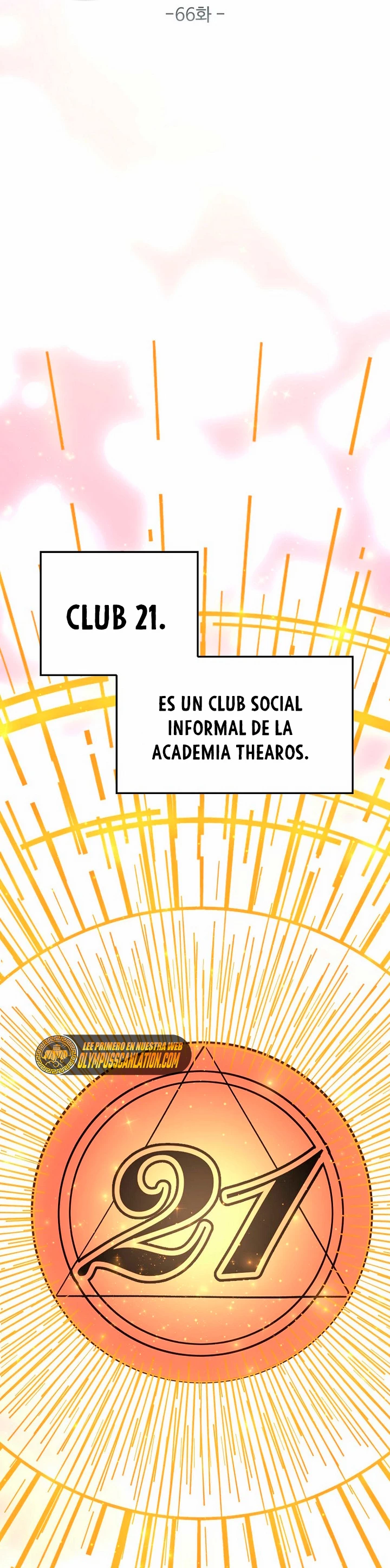 El dinero del Lord no disminuye Capítulo 66 - Page 15