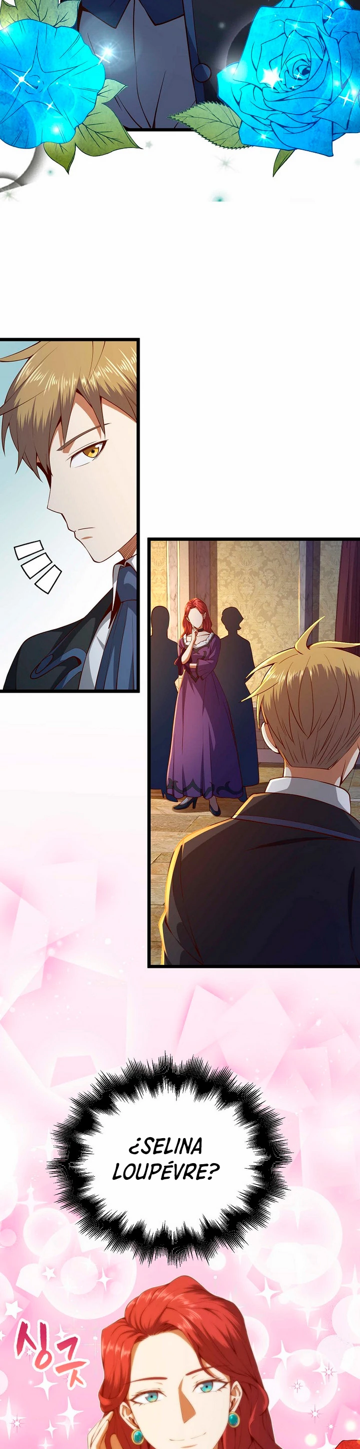 El dinero del Lord no disminuye Capítulo 66 - Page 22