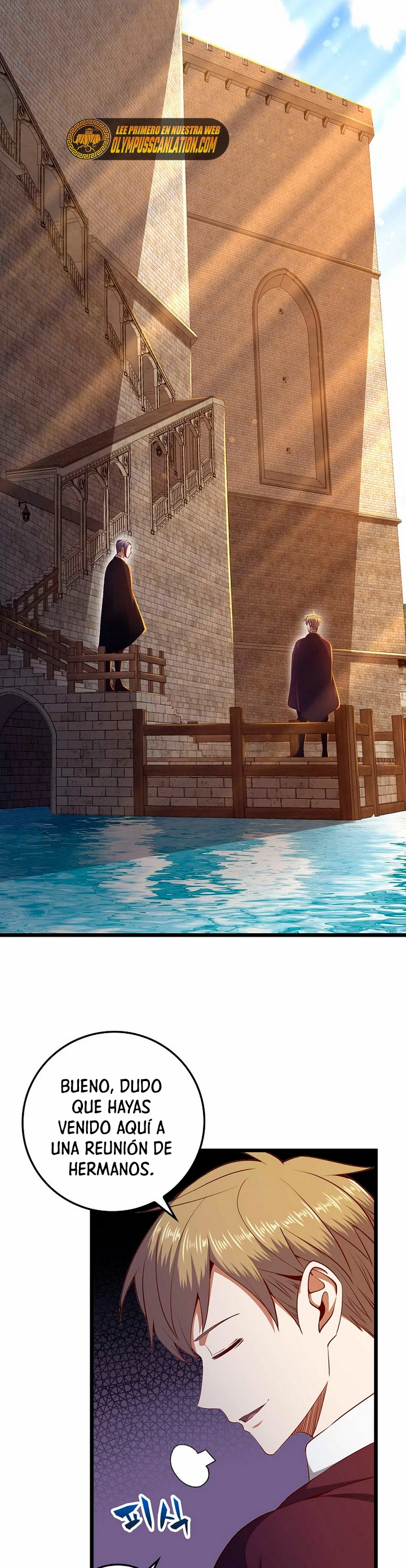 El dinero del Lord no disminuye Capítulo 66 - Page 3