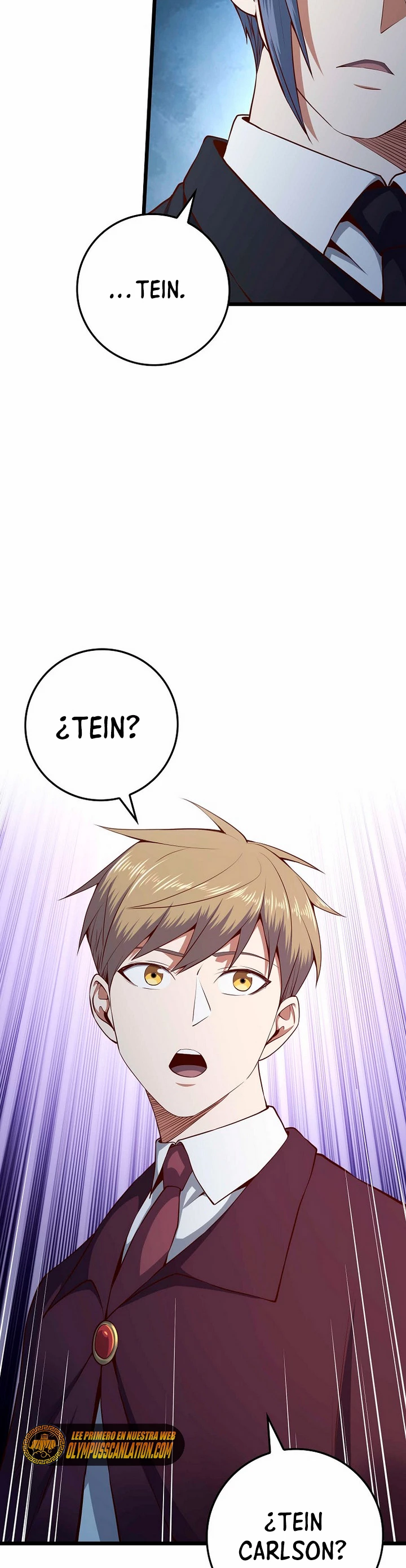 El dinero del Lord no disminuye Capítulo 66 - Page 7