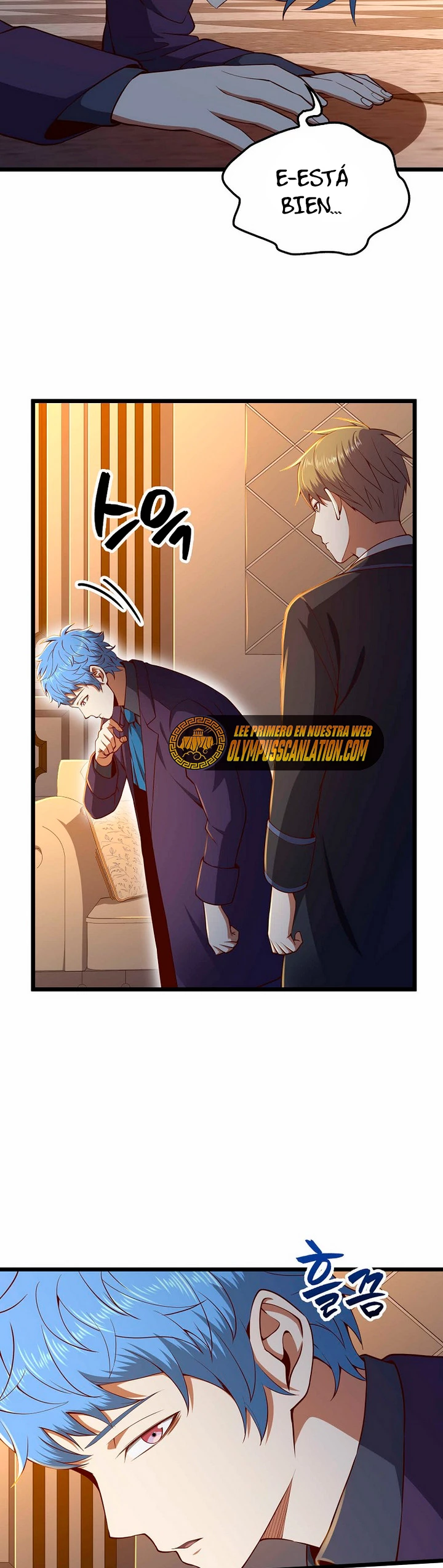 El dinero del Lord no disminuye Capítulo 67 - Page 15