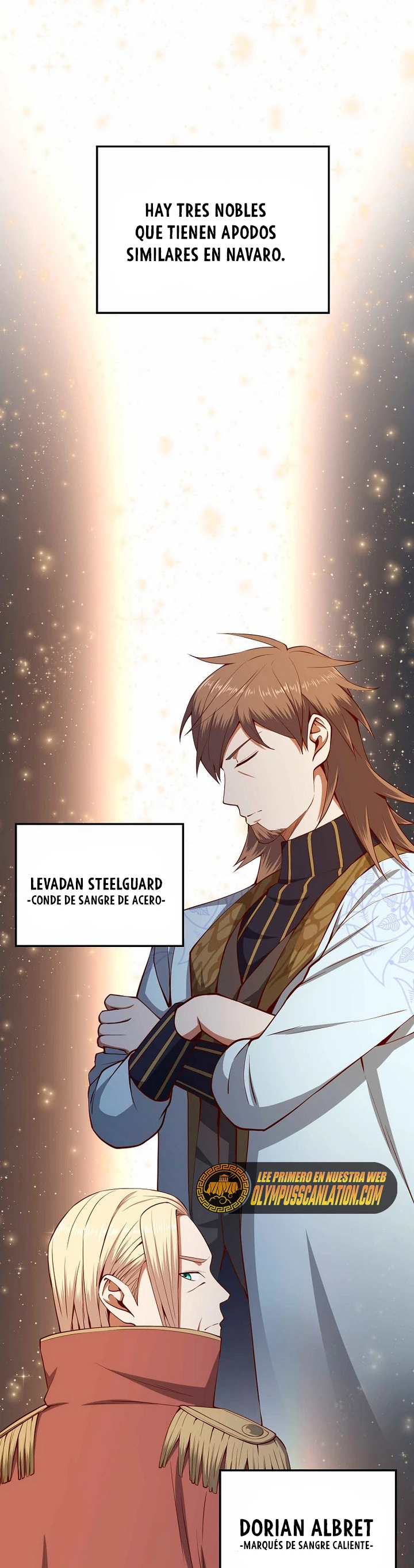 El dinero del Lord no disminuye Capítulo 67 - Page 3