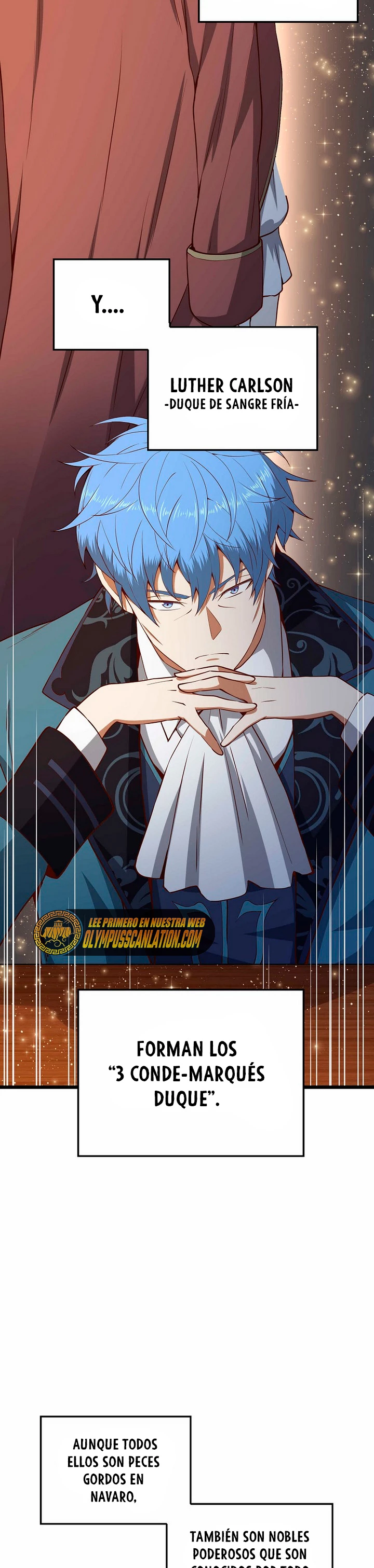 El dinero del Lord no disminuye Capítulo 67 - Page 4