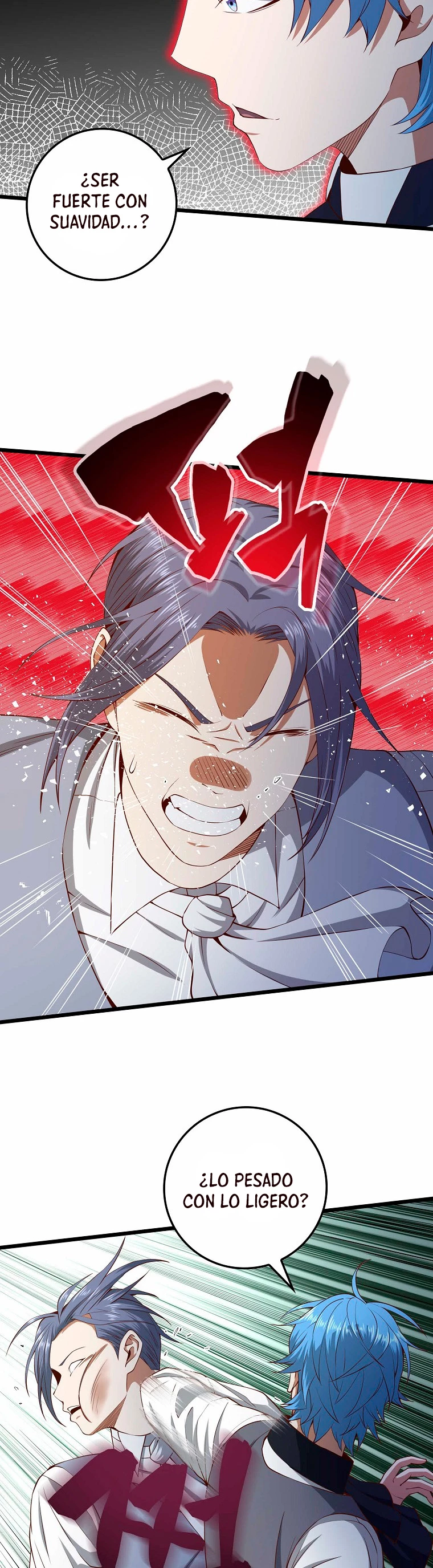 El dinero del Lord no disminuye Capítulo 68 - Page 15