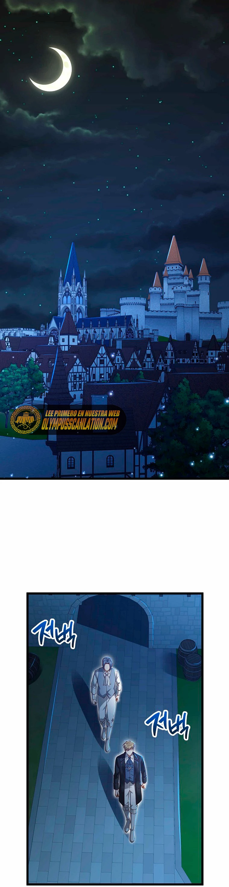 El dinero del Lord no disminuye Capítulo 69 - Page 3