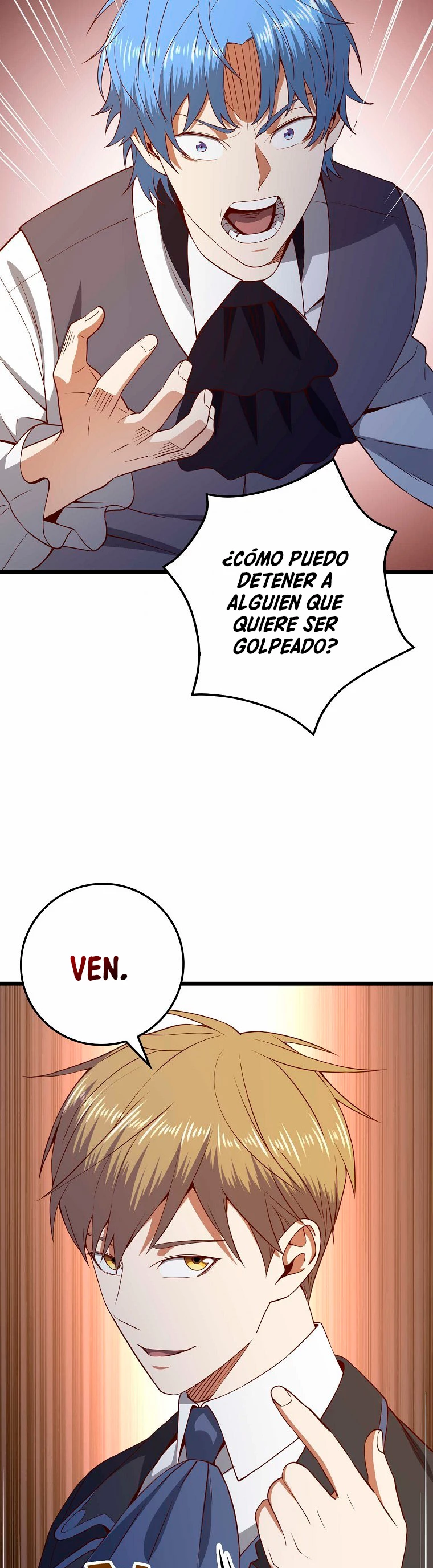 El dinero del Lord no disminuye Capítulo 69 - Page 30