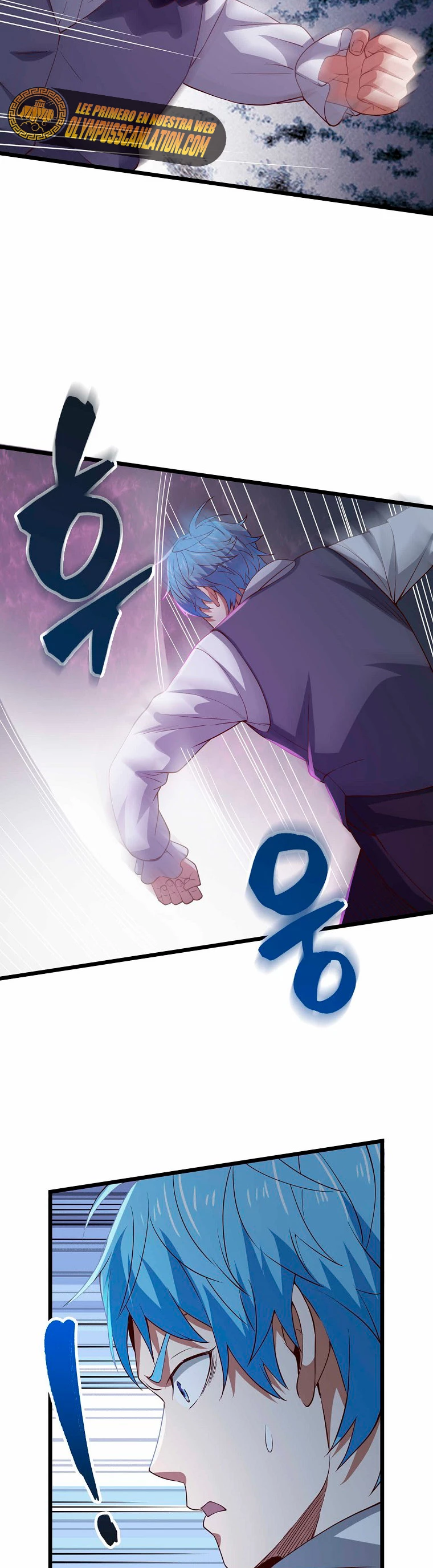 El dinero del Lord no disminuye Capítulo 69 - Page 35