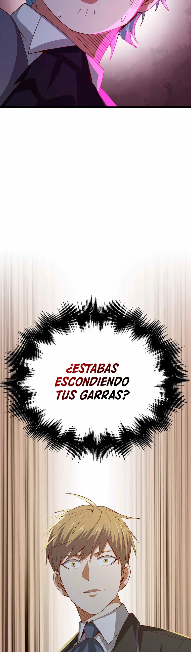 El dinero del Lord no disminuye Capítulo 69 - Page 47