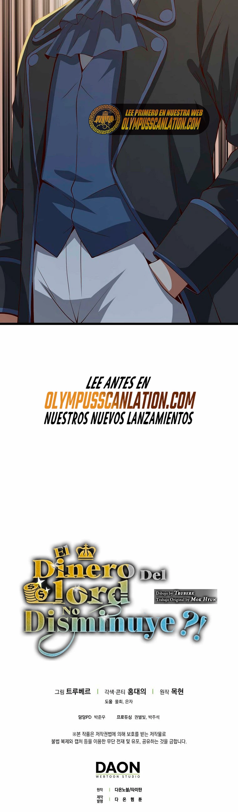 El dinero del Lord no disminuye Capítulo 69 - Page 48