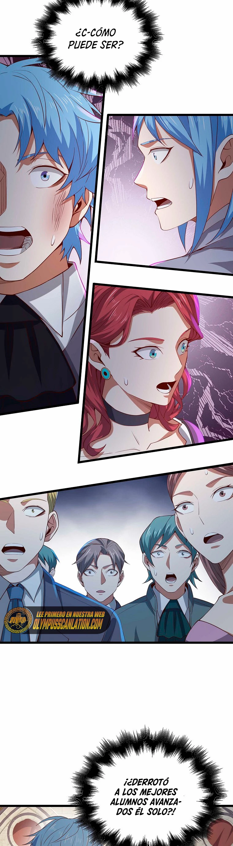 El dinero del Lord no disminuye Capítulo 70 - Page 14